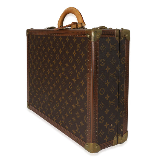 Louis Vuitton Louis Vuitton Vintage Monogram Canvas Cotteville 45