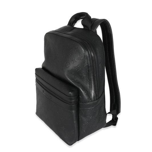 Louis Vuitton Louis Vuitton Monogram Shadow Sprinter Backpack