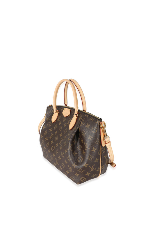 Louis Vuitton Louis Vuitton Monogram Canvas Turenne MM