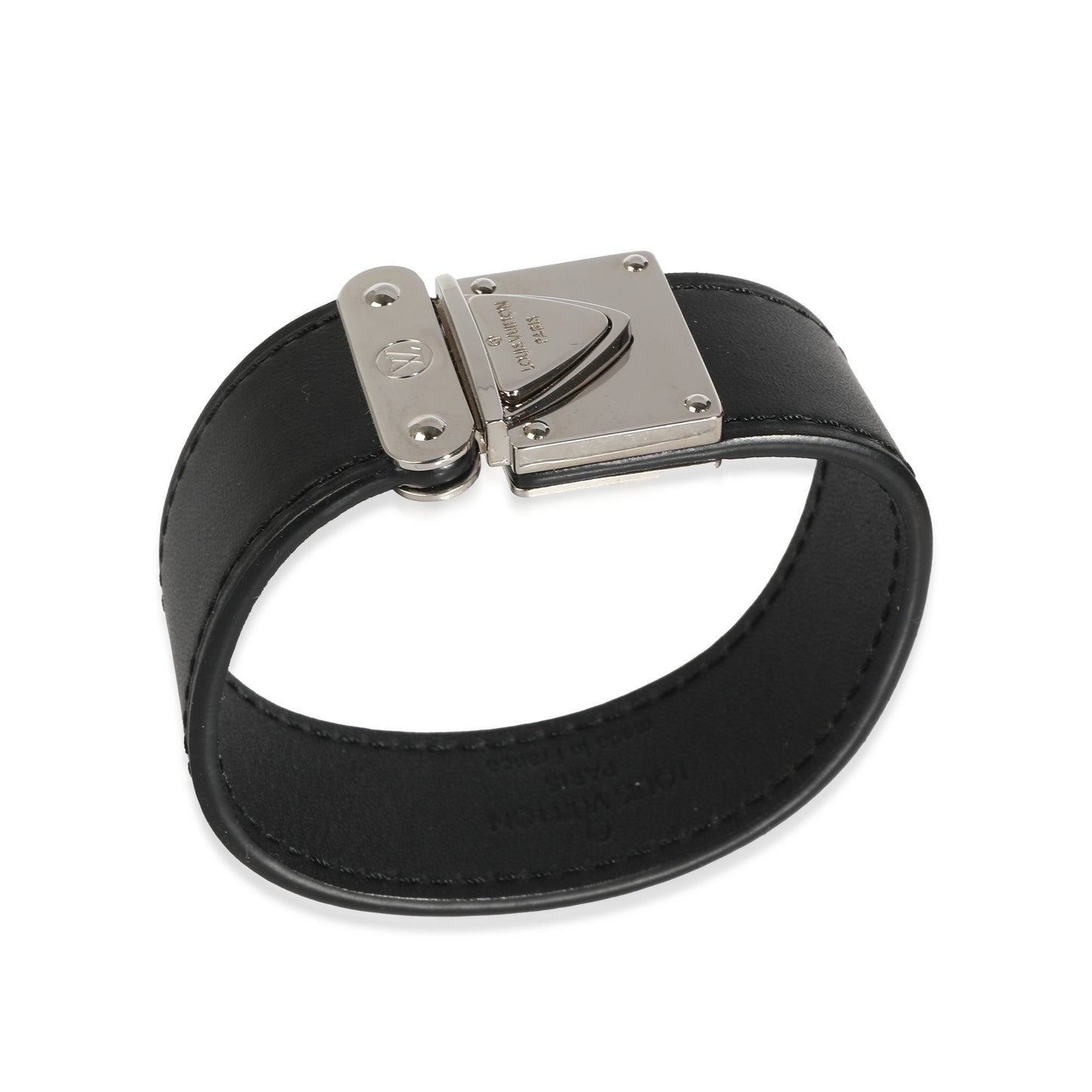 Louis Vuitton Nomade Koala Bracelet in Base Metal