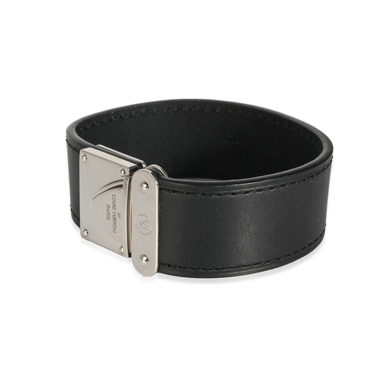 Louis Vuitton Nomade Koala Bracelet in Base Metal