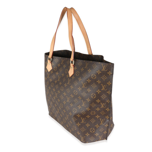 Louis Vuitton Monogram Canvas All-In MM
