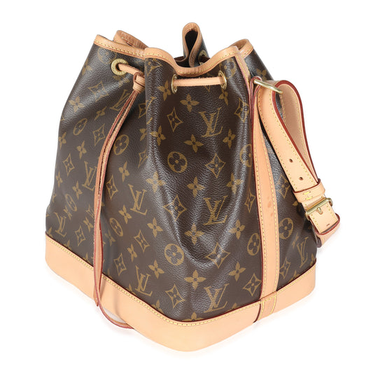Louis Vuitton Monogram Canvas Petit Noe NM
