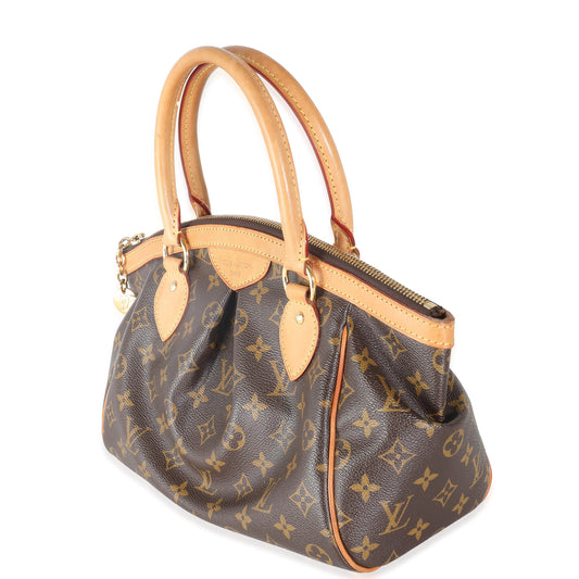 Louis Vuitton Monogram Canvas Tivoli PM
