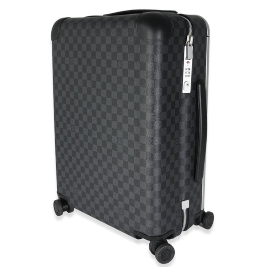 Louis Vuitton Damier Graphite Canvas Horizon 55