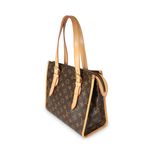 Louis Vuitton Monogram Canvas Popincourt Haut