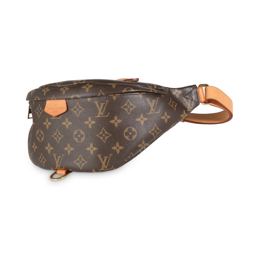 Louis Vuitton Monogram Canvas Bumbag