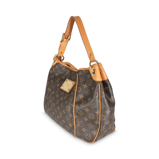 Louis Vuitton Monogram Canvas Galliera PM