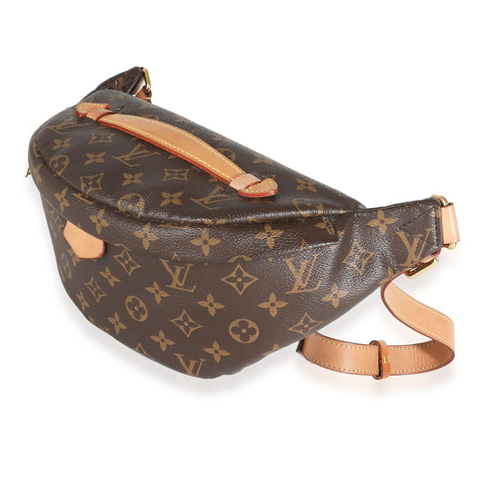 Louis Vuitton Monogram Canvas Bumbag