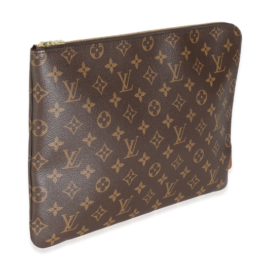Louis Vuitton Monogram Canvas Etui Voyage GM