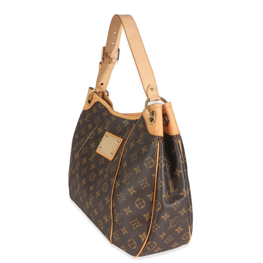 Louis Vuitton Monogram Canvas Galliera PM