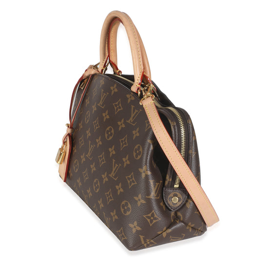 Louis Vuitton Monogram Canvas Petit Palais PM