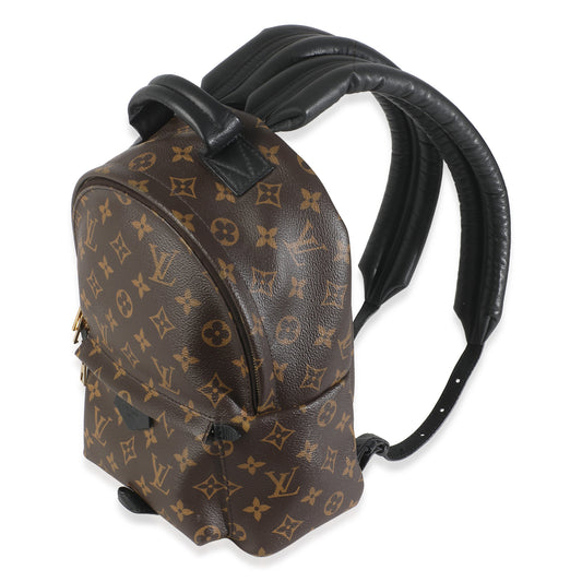 Louis Vuitton Monogram Canvas Palm Springs PM