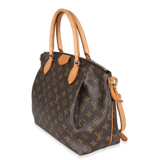 Louis Vuitton Monogram Canvas Turenne MM
