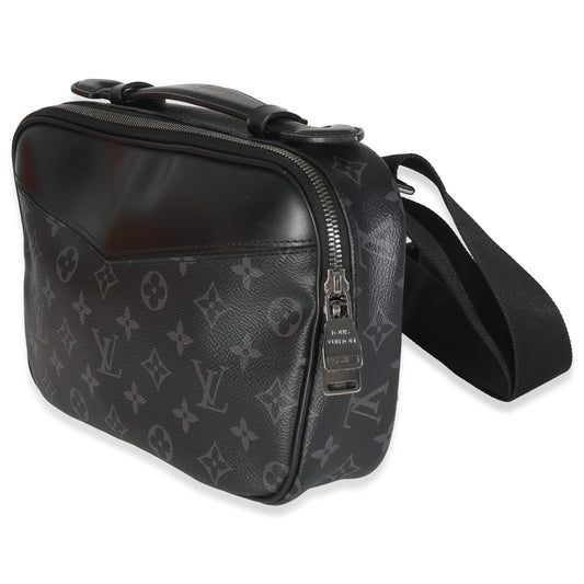 Louis Vuitton Monogram Eclipse Canvas Bumbag Explorer