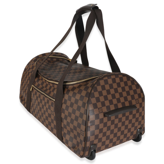 Louis Vuitton Damier Ebene Canvas Neo Eole 55