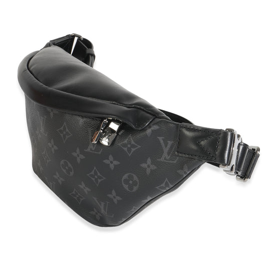 Louis Vuitton Monogram Eclipse Canvas Discovery Bumbag