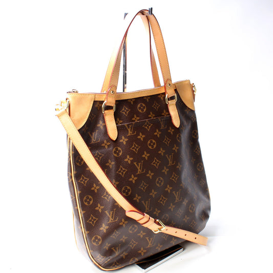 Louis Vuitton Odeon GM Monogram