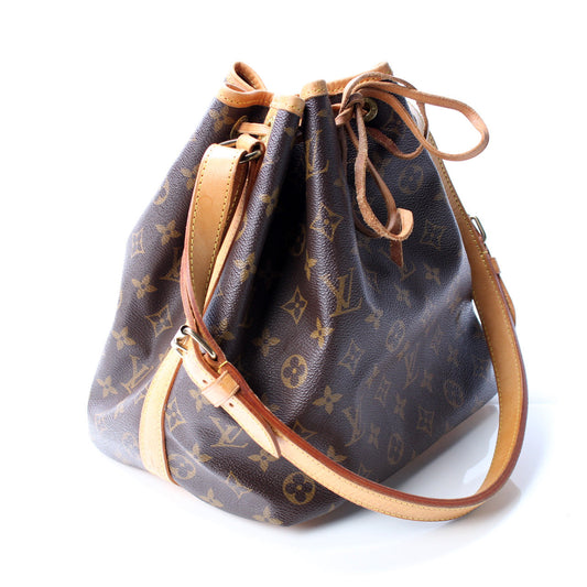 Louis Vuitton Noe Petit Vintage Monogram
