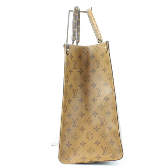 Louis Vuitton On The Go Giant GM Monogram