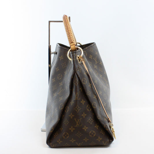 Louis Vuitton Artsy MM Monogram