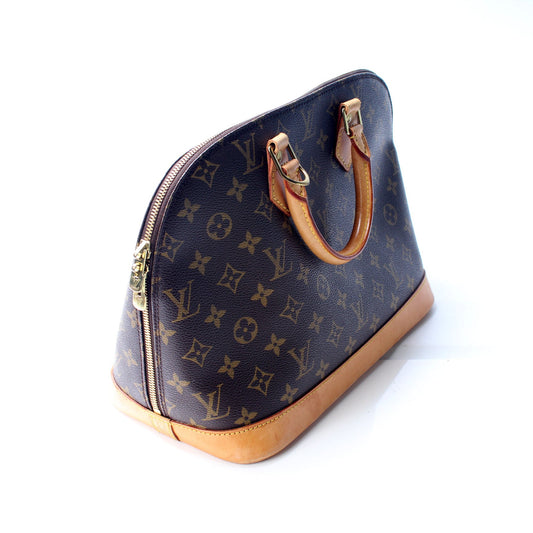 Louis Vuitton Alma PM Monogram