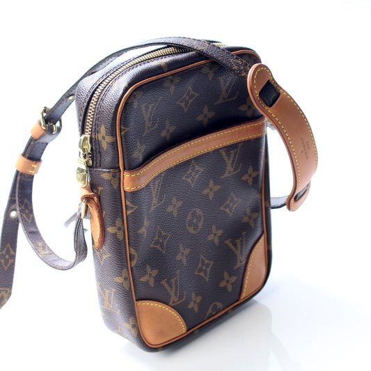 Louis Vuitton Danube Monogram