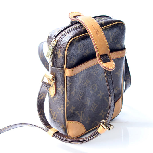 Louis Vuitton Danube Monogram