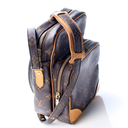 Louis Vuitton Amazone Monogram