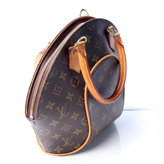 Louis Vuitton Ellipse PM Monogram