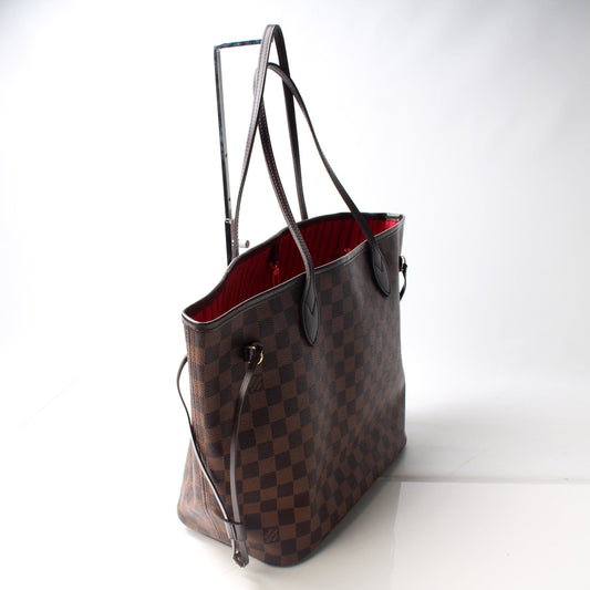 Louis Vuitton Neverfull MM Damier Ebene