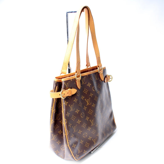 Louis Vuitton Batignolles Vertical Monogram