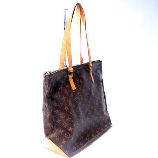 Louis Vuitton Cabas Mezzo Monogram