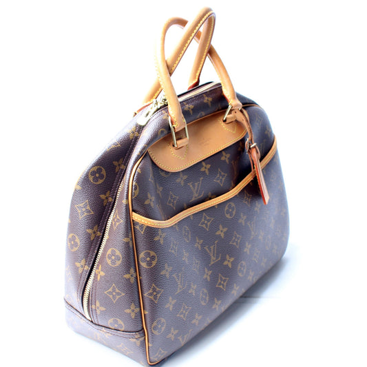 Louis Vuitton Deauville Monogram