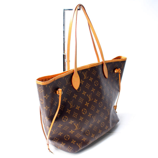 Louis Vuitton Neverfull MM Monogram
