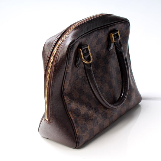 Louis Vuitton Brera Damier Ebene