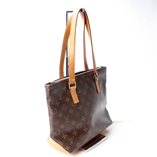 Louis Vuitton Cabas Piano Monogram