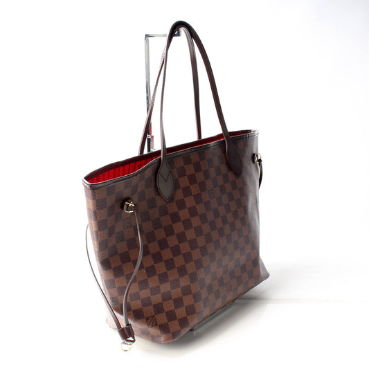 Louis Vuitton Neverfull MM Damier Ebene