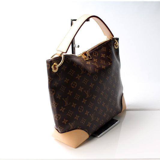 Louis Vuitton Berri PM Monogram