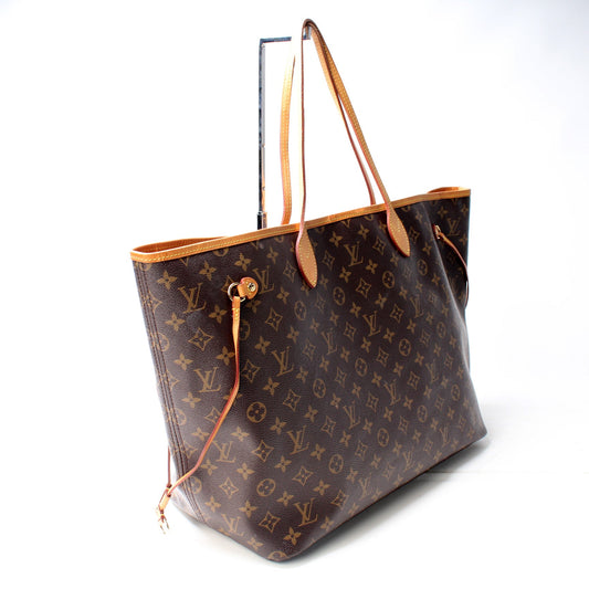 Louis Vuitton Neverfull GM Monogram