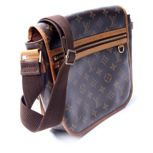 Louis Vuitton Bosphore Messenger PM