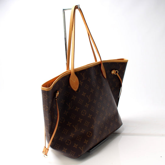 Louis Vuitton Neverfull MM Monogram