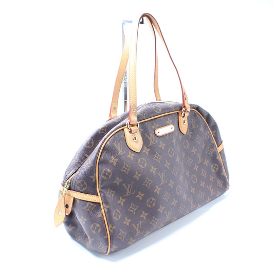 Louis Vuitton Montorgueil GM Monogram