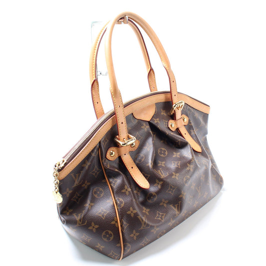 Louis Vuitton Tivoli GM Monogram