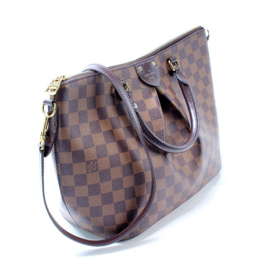 Louis Vuitton Siena MM Damier Ebene