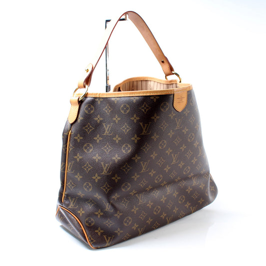 Louis Vuitton Delightful MM Monogram