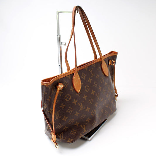 Louis Vuitton Neverfull PM Monogram