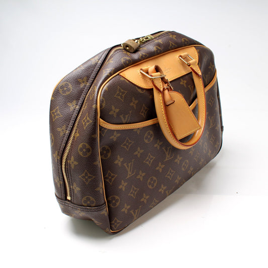 Louis Vuitton Deauville Monogram