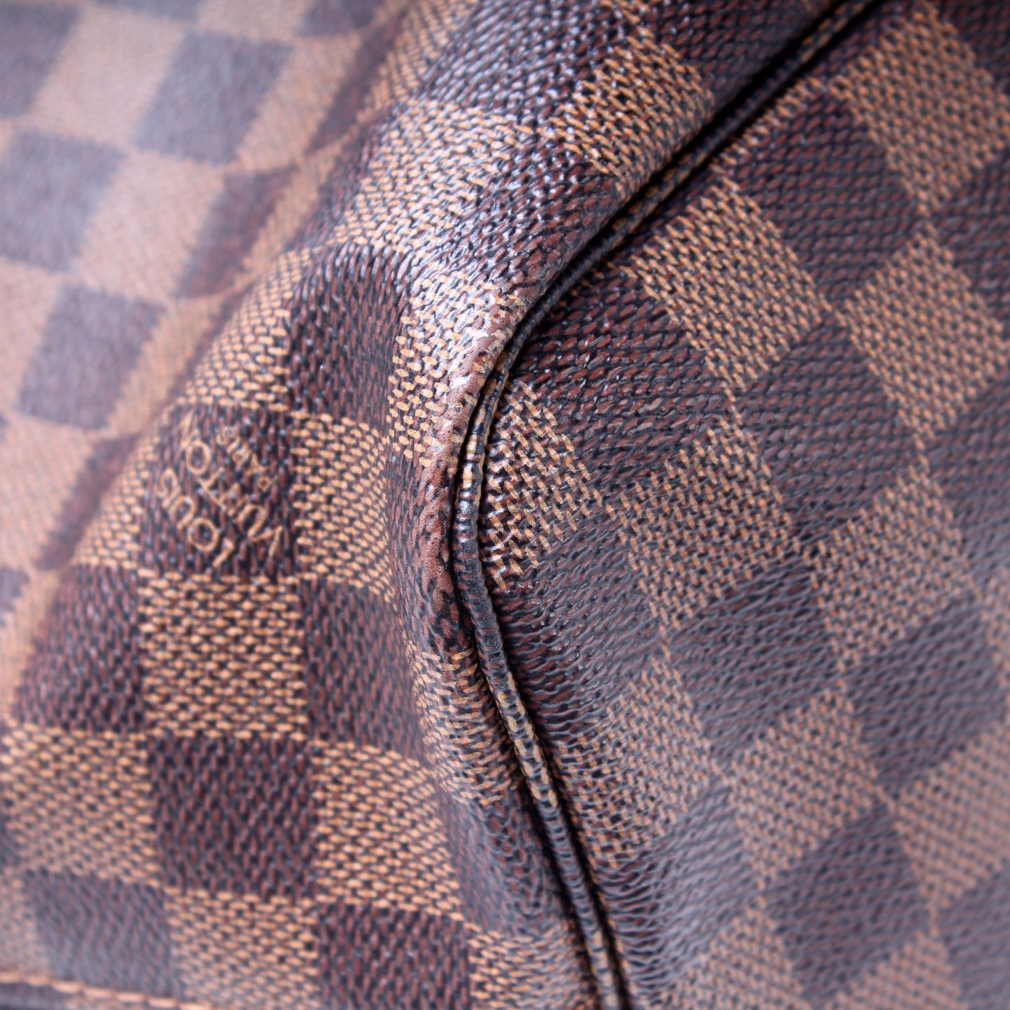 Louis Vuitton Neverfull MM Damier Ebene