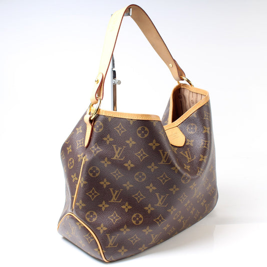 Louis Vuitton Delightful PM Monogram